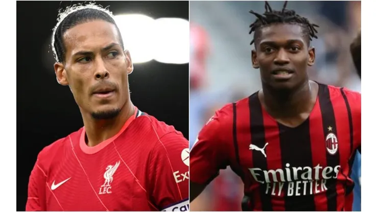 Liverpool x Milan: Data, hora e canal para assistir esse duelo da Champions League. (Foto: Getty Images)