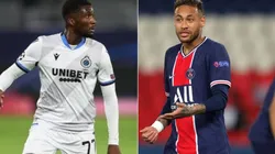 Brugge x PSG: acompanhe em tempo real essa partida da Champions League. (Foto: Getty Images)