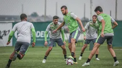 Foto: Divulgação/Coritiba