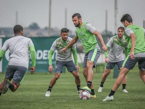 Sem Biro, Coritiba deve ter 2 novidades contra o Vila Nova; confira