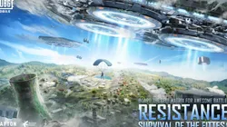 PUBG Mobile: atualização 1.6 traz plantas alienígenas em Erangel