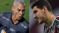 Atlético-MG x Fluminense: Data, hora e canal para assistir essa partida da Copa do Brasil. (Foto: Getty Images/Thiago Ribeiro/AGIF)