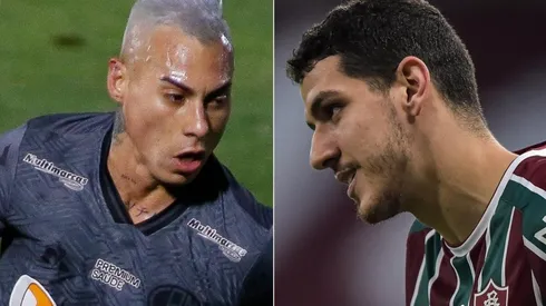 Atlético-MG x Fluminense: Data, hora e canal para assistir essa partida da Copa do Brasil. (Foto: Getty Images/Thiago Ribeiro/AGIF)