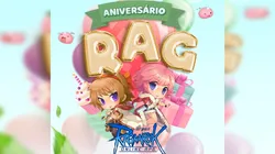 Ragnarok Online celebra aniversário de 17 anos no Brasil com diversos eventos