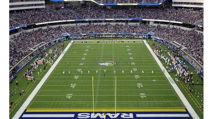 NFL 2021: Confira os resultados da Semana 1 da temporada regular da National Football League
