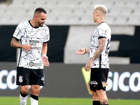 Agora vai? Timão pode ter quarteto de reforços juntos, mas não é nada garantido