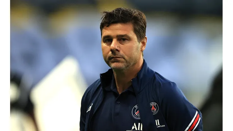 Mauricio Pochettino fala sobre a Champions League. (Foto: Getty Images)