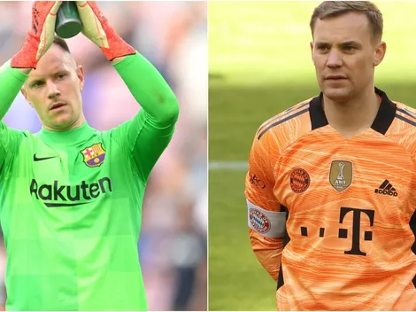 Barcelona x Bayern de Munique: data, horário e canal para assistir AO VIVO esse jogão da Champions League