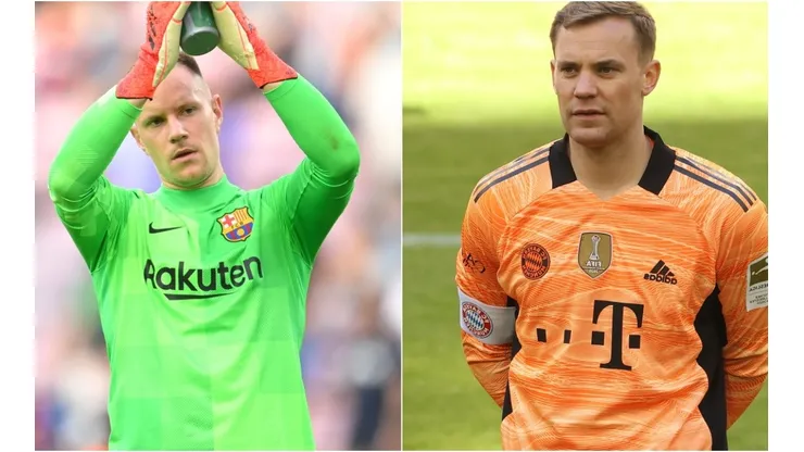 Barcelona x Bayern de Munique se enfrentam hoje, pela Champions League