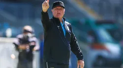 Felipão: fará mudanças no time (Foto: Lucas Uebel/Grêmio/Divulgação)