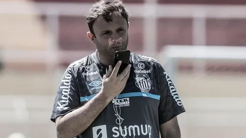 Foto: Ivan Storti/Santos FC
