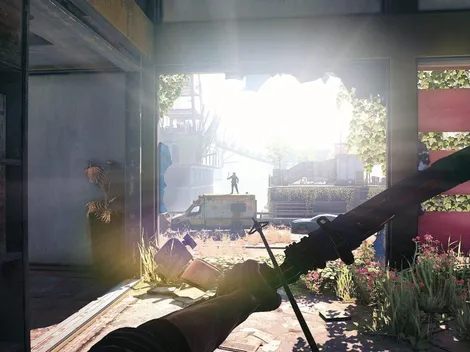 Dying Light 2 Stay Human é adiado para 2022