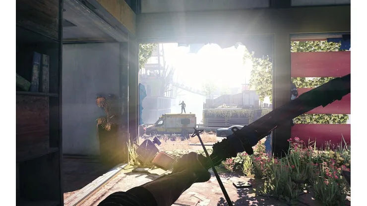 Dying Light 2 Stay Human será lançado em 4 de fevereiro