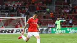 Foto: Maxi Franzoi/AGIF