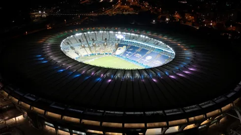 Grêmio recorre ao STJD sobre o Flamengo querer mandar seu jogo com público