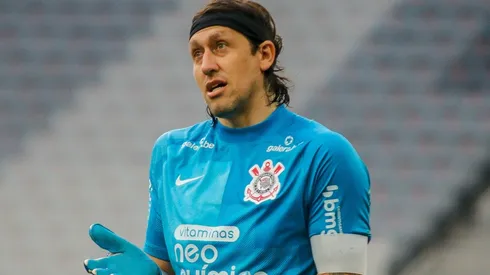 Foto: Gabriel Machado/AGIF