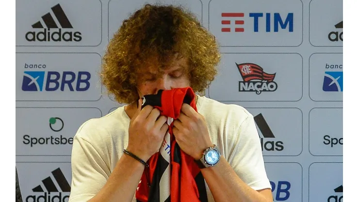 Foto: Marcelo Cortes / Flamengo