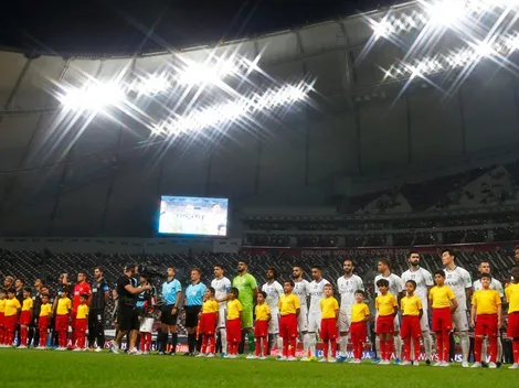 África do Sul poderá sediar o Mundial de Clubes 2021