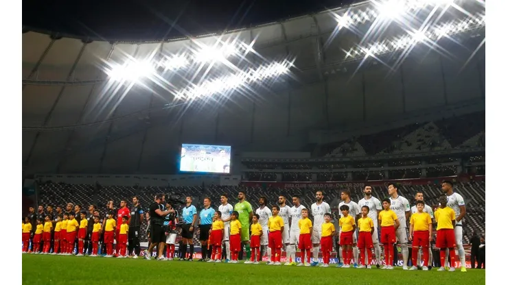 África do Sul poderá sediar o Mundial de Clubes 2021. (Foto: Getty Images)