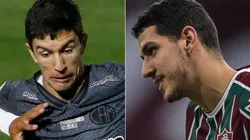 Atlético-MG x Fluminense: Como assistir AO VIVO esse duelo da Copa do Brasil. (Foto: Getty Images/Thiago Ribeiro/AGIF)