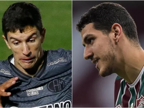 Atlético-MG x Fluminense: Como assistir AO VIVO esse duelo da Copa do Brasil