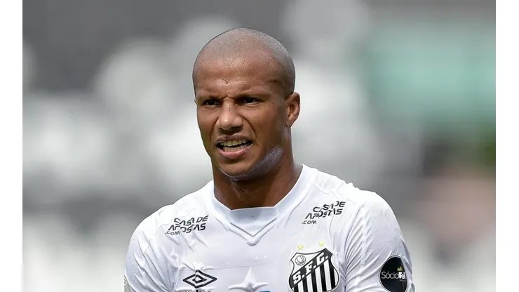 Foto: Thiago Ribeiro/AGIF