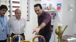 Foto: Leonardo Moreira/ Fortaleza