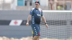 Foto: Rafael Ribeiro/ Vasco