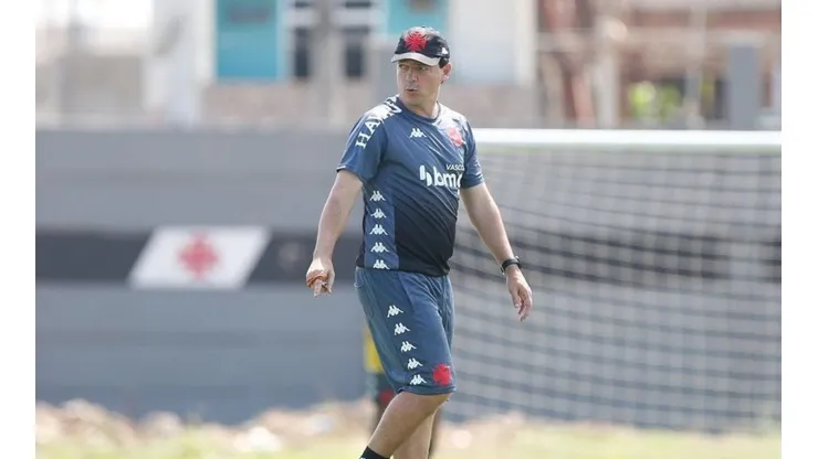 Foto: Rafael Ribeiro/ Vasco
