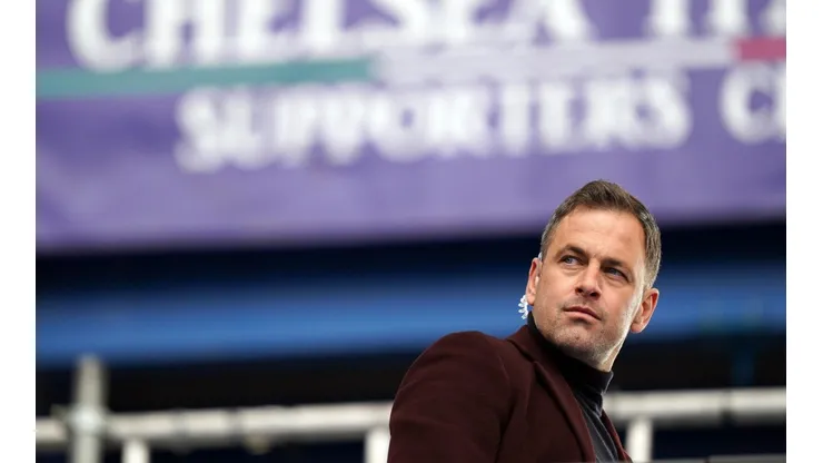 Joe Cole (Getty Images)