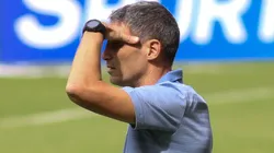 Foto: Fernando Moreno/AGIF