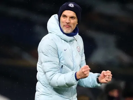 Thomas Tuchel rechaça favoritismo do Chelsea na Champions League: “O mais importante é não olhar para trás”