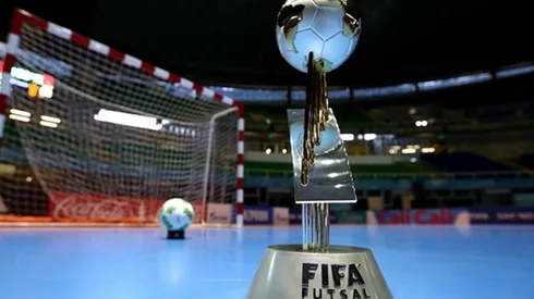 Copa do Mundo de Futebol de Salão 2021. Confira a tabela de jogos e onde assistir toda a competição