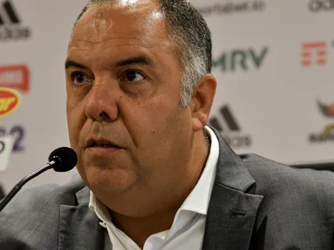 Dani Alves foi procurado pelo Flamengo, diz site. Marcos Braz faz mistério