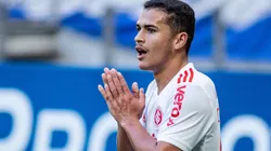 Foto: Pedro Chaves/AGIF