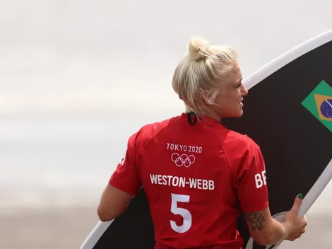 Finais da WSL são adiadas novamente