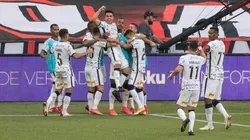 Corinthians de 2021 tem bons números como visitante e supera a equipe de Tite em 2015. (Foto: Robson Mafra/AGIF)