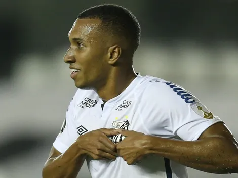 Lucas Braga entra, e Marinho fica apenas no banco; veja a provável primeira escalação de Carille como treinador do Santos