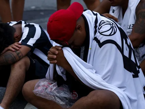 Torcedores do Santos perdem a paciência na web e acreditam em rebaixamento do time para a Série B: 'Já é realidade'