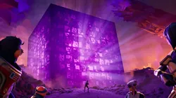 Nova temporada "Ao Cubo" traz novo Passe de Batalha com Carnificina da Marvel e mais skins em Fortnite
