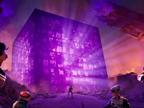 Nova temporada "Ao Cubo" traz novo Passe de Batalha com Carnificina da Marvel e mais skins em Fortnite