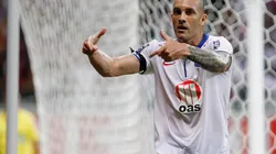 Foto: Felipe Oliveira / AGIF