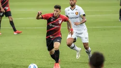 Foto: Robson Mafra/AGIF