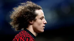 David Luiz é do Flamengo; veja detalhes da contratação rubro-negra