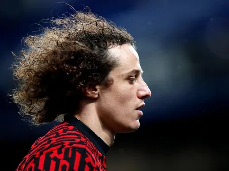 David Luiz é do Flamengo; veja detalhes da contratação rubro-negra