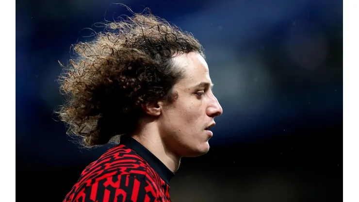 David Luiz é do Flamengo; veja detalhes da contratação rubro-negra