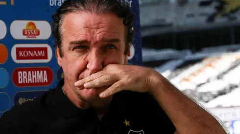 Foto: Fernando Moreno/AGIF