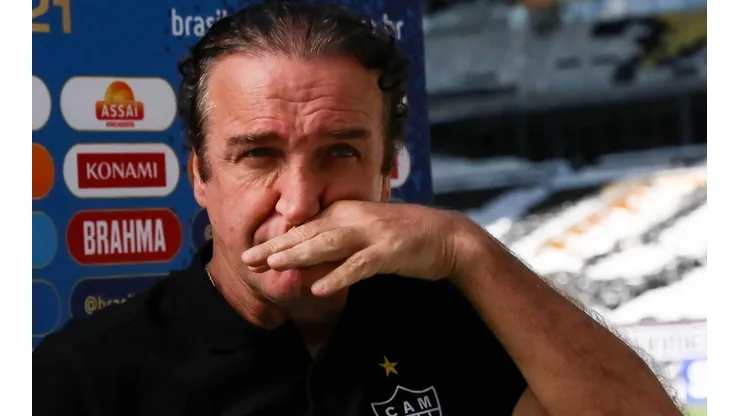 Foto: Fernando Moreno/AGIF