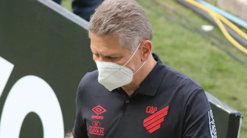 Foto: Fernando Moreno/AGIF