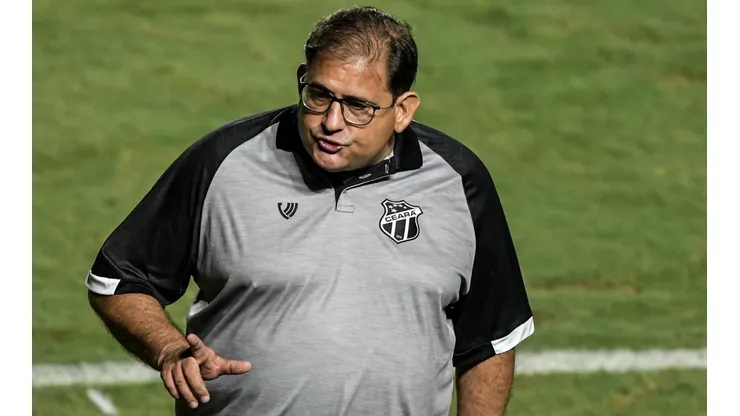 Foto: Thiago Ribeiro/AGIF